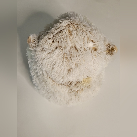 Warmies Hamster NWT - Picture 2 of 6